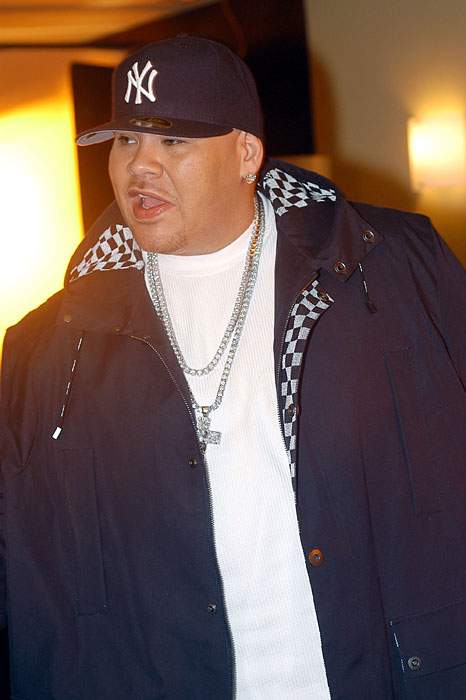 Fat Joe